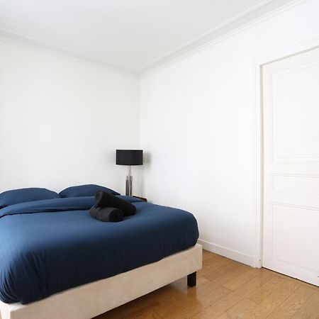 Appartement Quartier Montmartre 2 巴黎 外观 照片