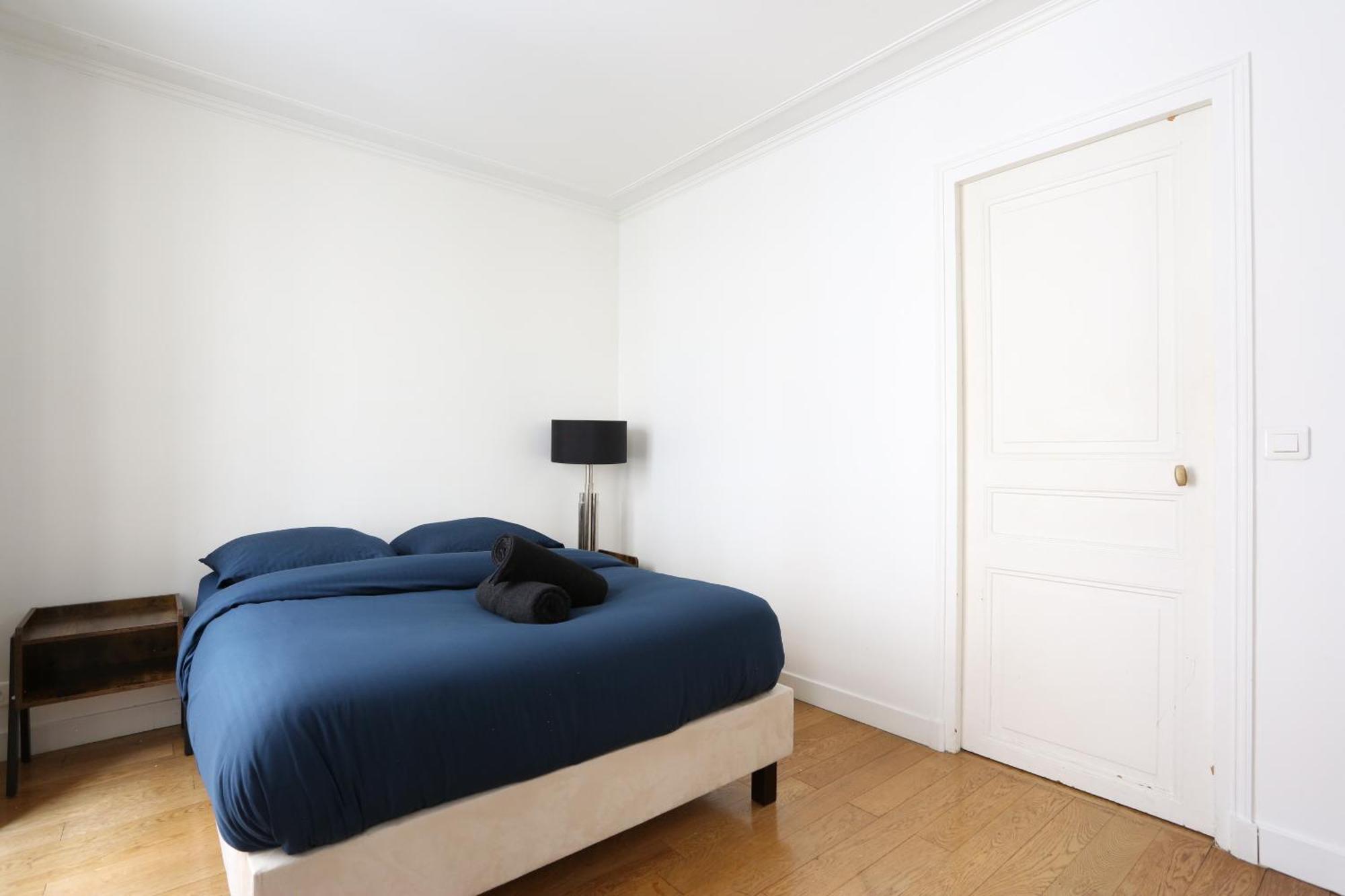 Appartement Quartier Montmartre 2 巴黎 外观 照片